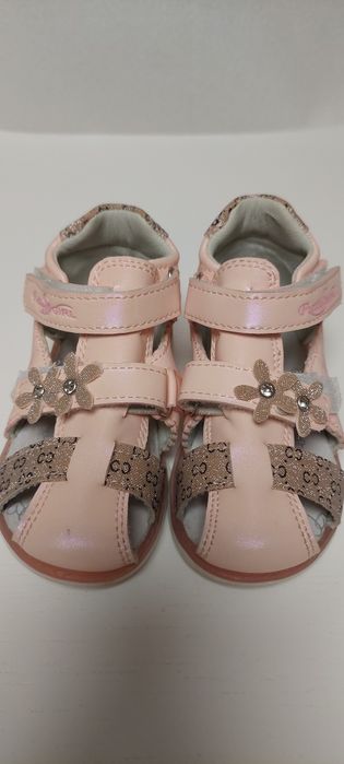 Pantofi eleganti fetita