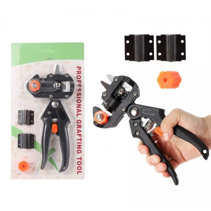 Секатор прививочный пайванд кайчи садовый