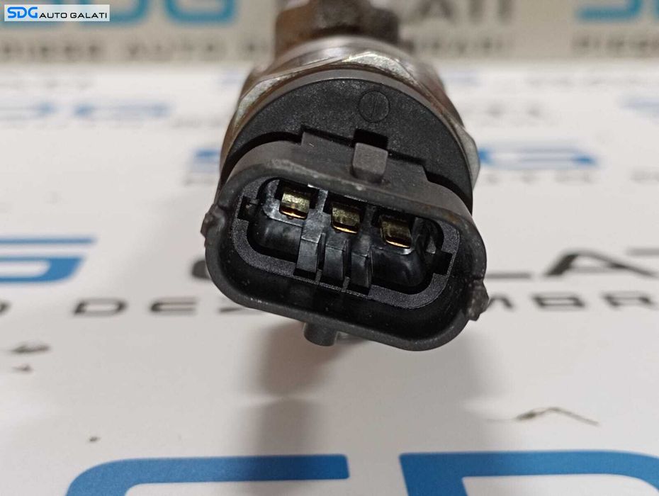 Rampa Injectoare Chevrolet Aveo 1.3 D 2011 - 2015 Cod 0445214222 55573331 [M6808]