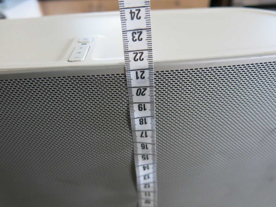 Безжична аудио система Sonos Zone Player S5