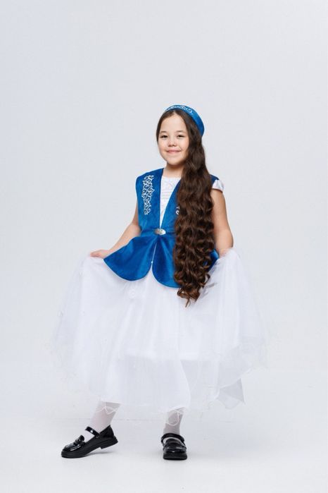 Продам национальный костюм