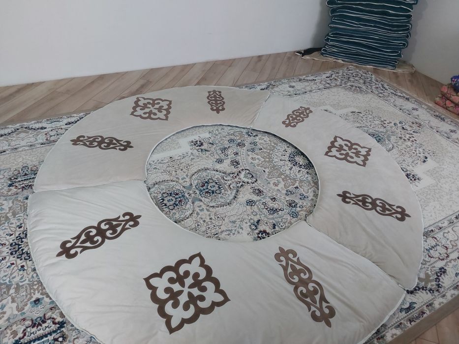 Жер стол. аренда стол.