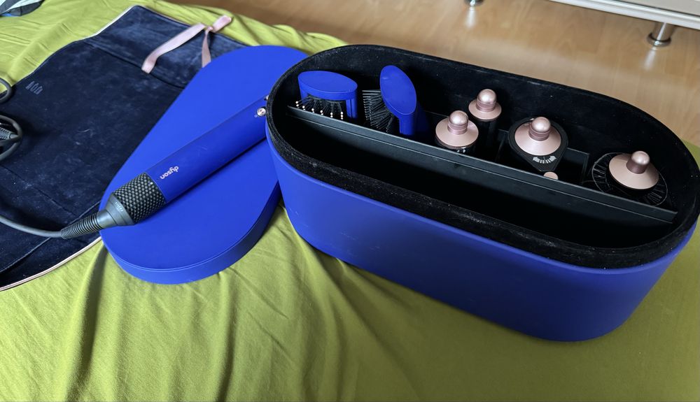 Dyson HS05 Airwrap VnBu/Rose