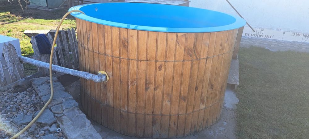 Продается купель