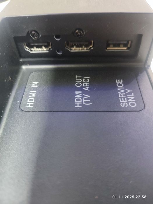 Продам Саундбар LG.