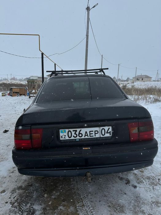 Опель Вектра  Opel Vectra