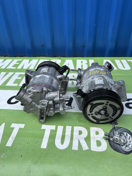 Compresor climă Ford Puma 1.0 Ecoboost 2021