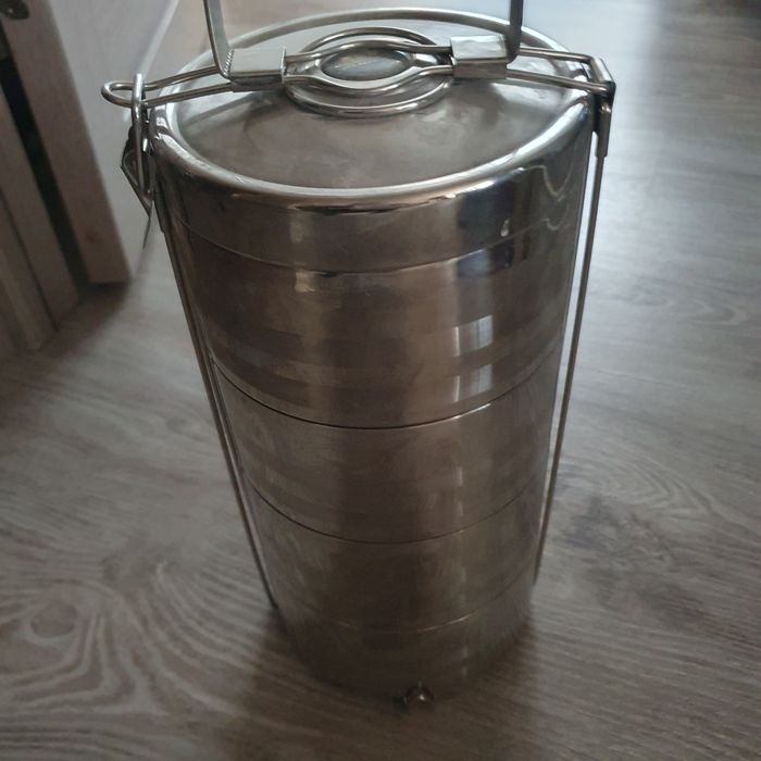 Контейнер для еды