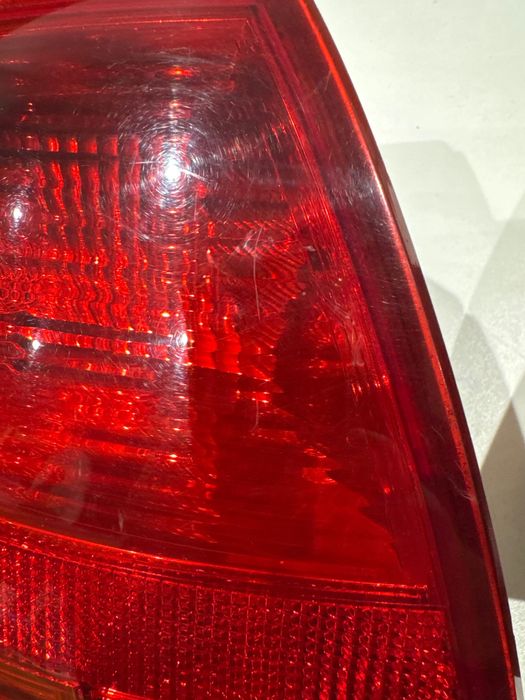 Audi A4 B7 стопове Ауди А4 Б7