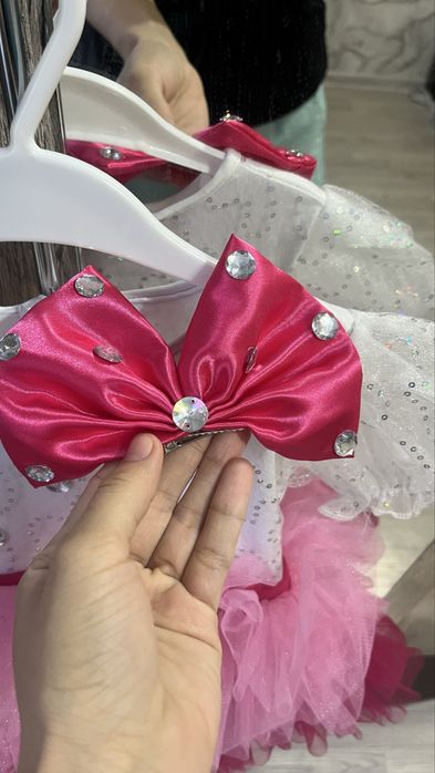 Продам детское платье