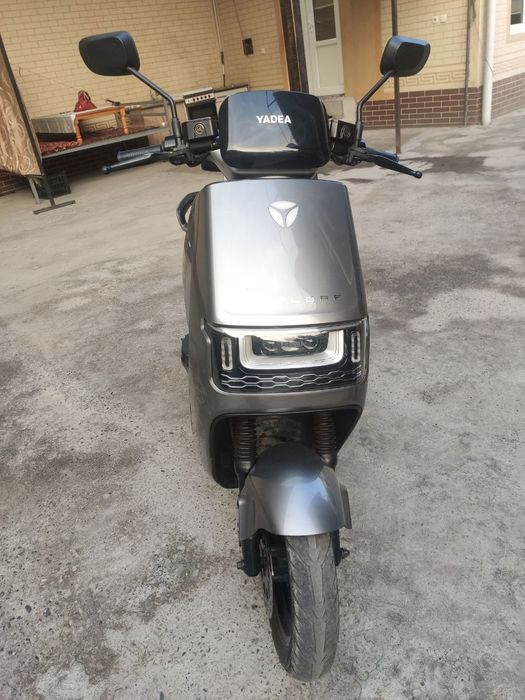 Holati yaxshi ismi yadea epoc-H