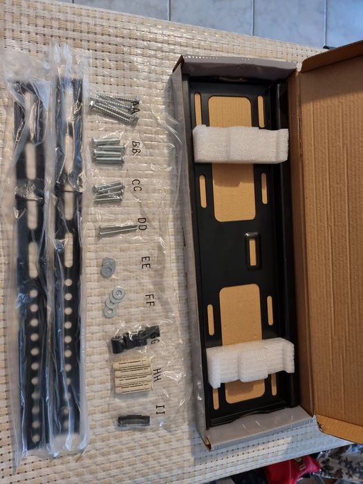 Крепления для телевизора