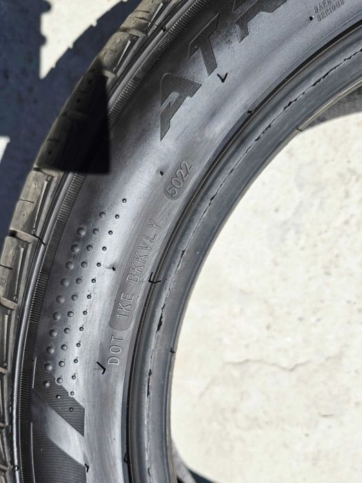 Vand 4 Anvelope Sailun Atrezzo Elite 215/55R17 94V Vara ca noi