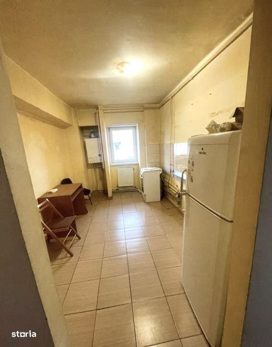 Apartament de 76 mp utili,2 bai,2 balcoane,,zona Piata Marasti