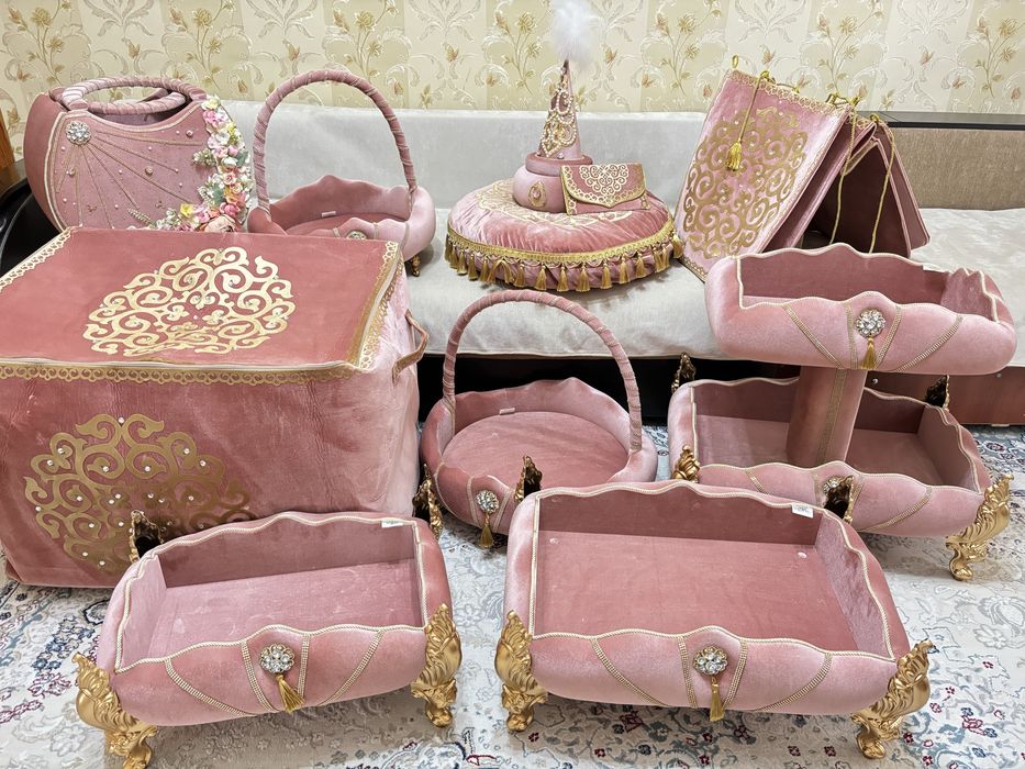 Продается набор для құдалық