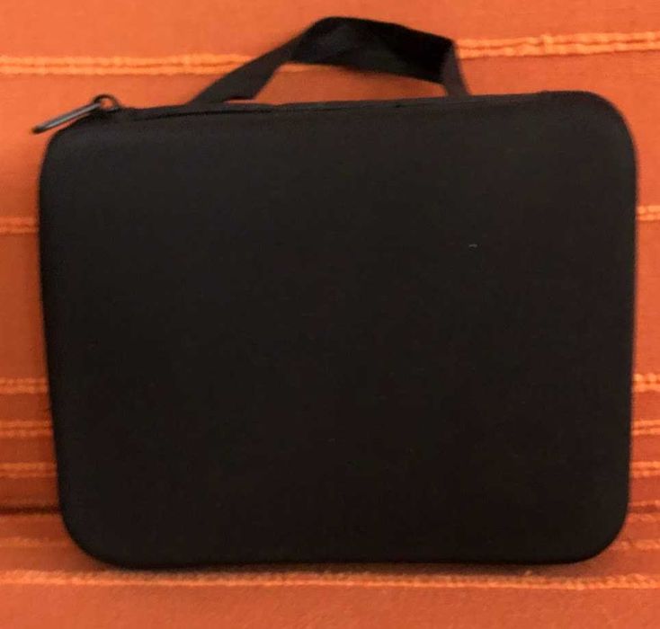 Дрон LU80 с двойни камери