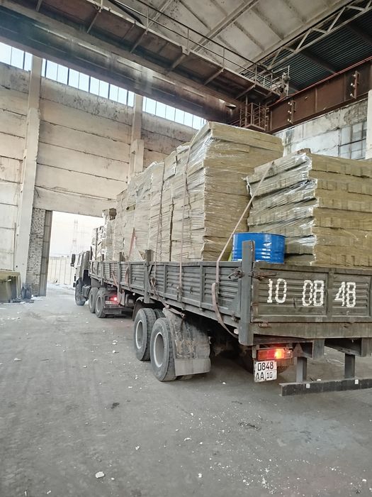 Услуга перевозка грузов шаланды. Приемлемые цены. Шаландада юк ташиш