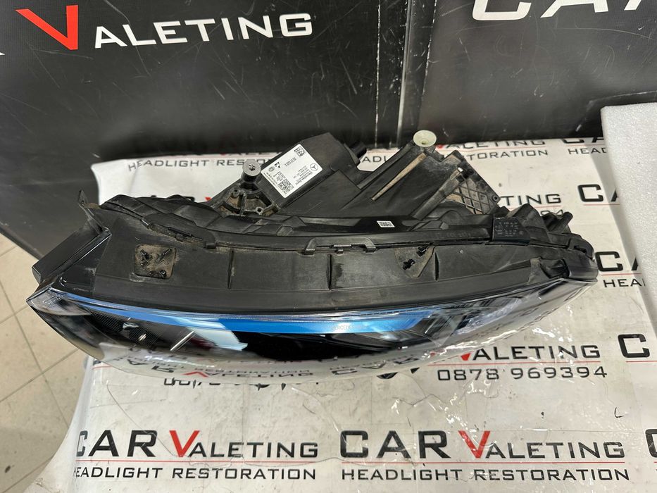 Фар фарове ляв Mercedes EQA EQB W243 LED Мерцедес В243 ЛЕД