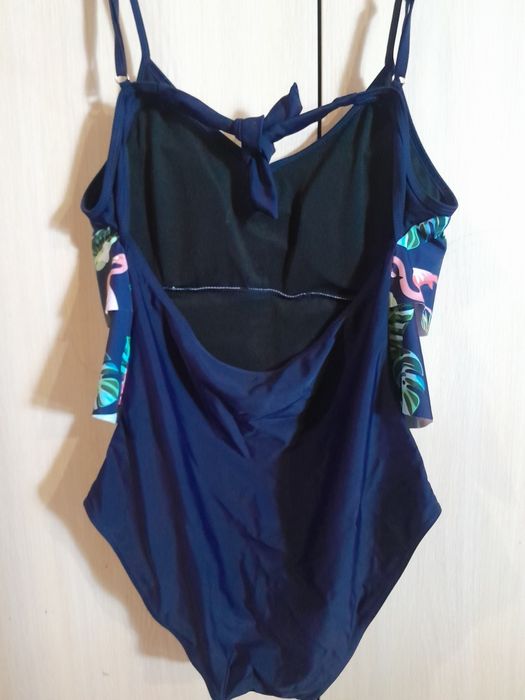 Купальник 46-48р. 2000т.