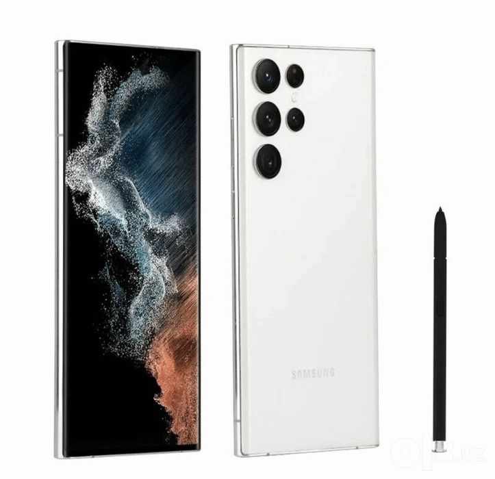 Samsung 22 ultra