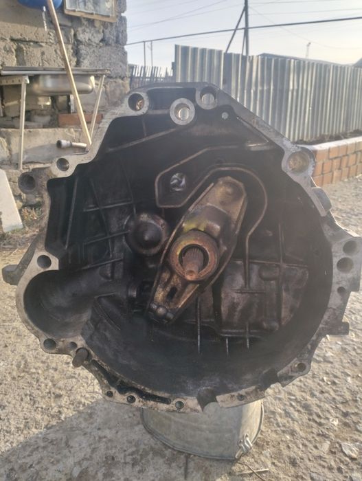 Продается КПП коробка передач