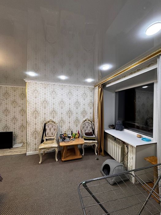Продам квартиру независимости 16а