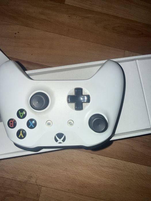 Xbox one s 500 gb