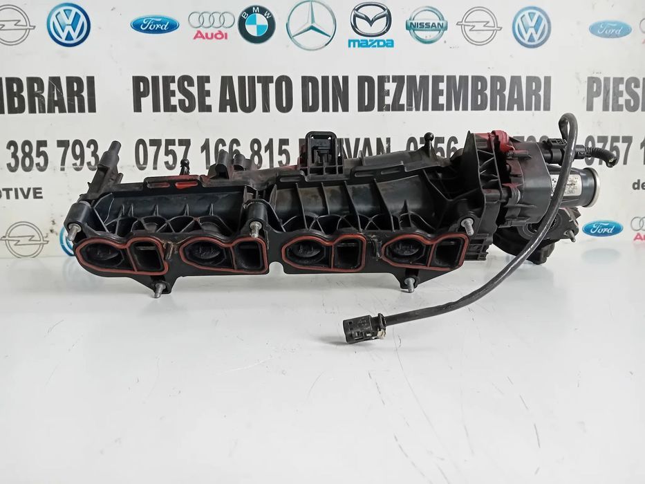 Galerie Admisie Bmw B47D20A Cod 8513655 F20 F30 F31 F32 F33 F34 F36 F10 X4 X3