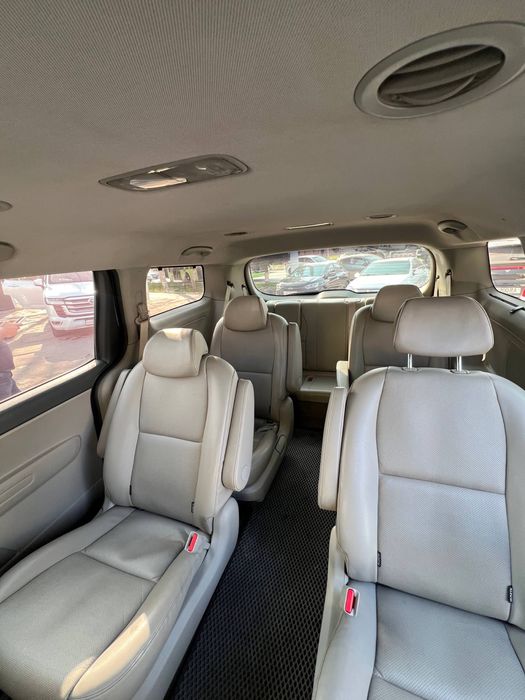 Kia carnival 2019 yil