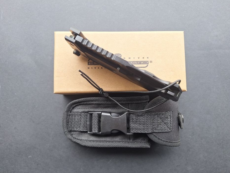 Нож Extrema Ratio CKO112D