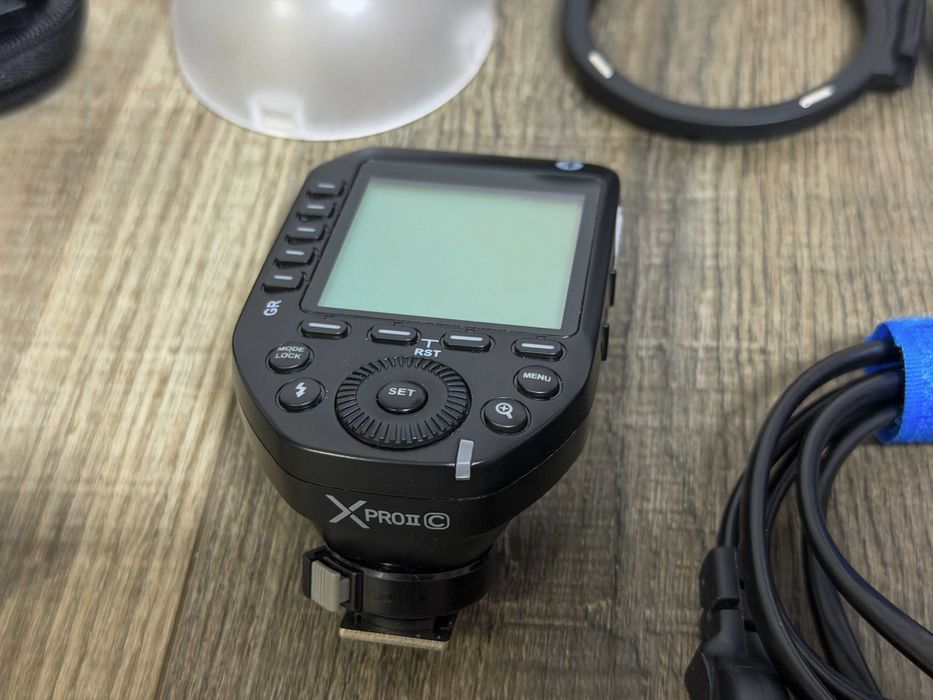 Kit Canon EOS R6 MK II - ideal imobiliare