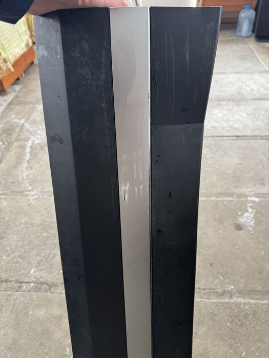 молдинг двери Сантафе 25 год