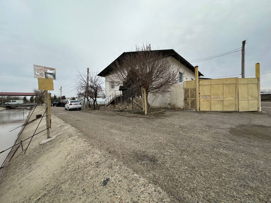 Бино ИЖАРАГА берилади