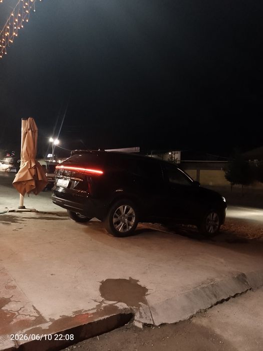 Haval H6 Full 4X4