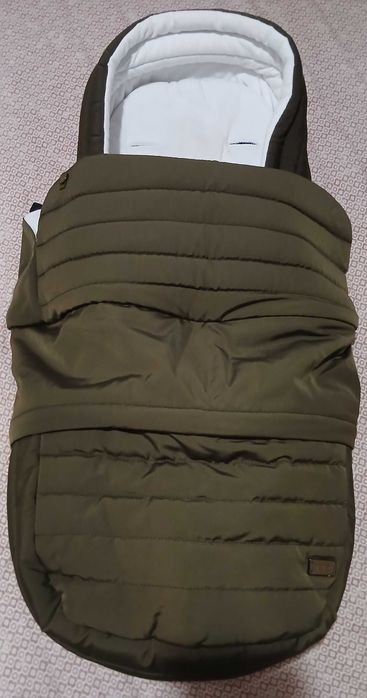 Лек кош Cybex Platinum Lite Cot