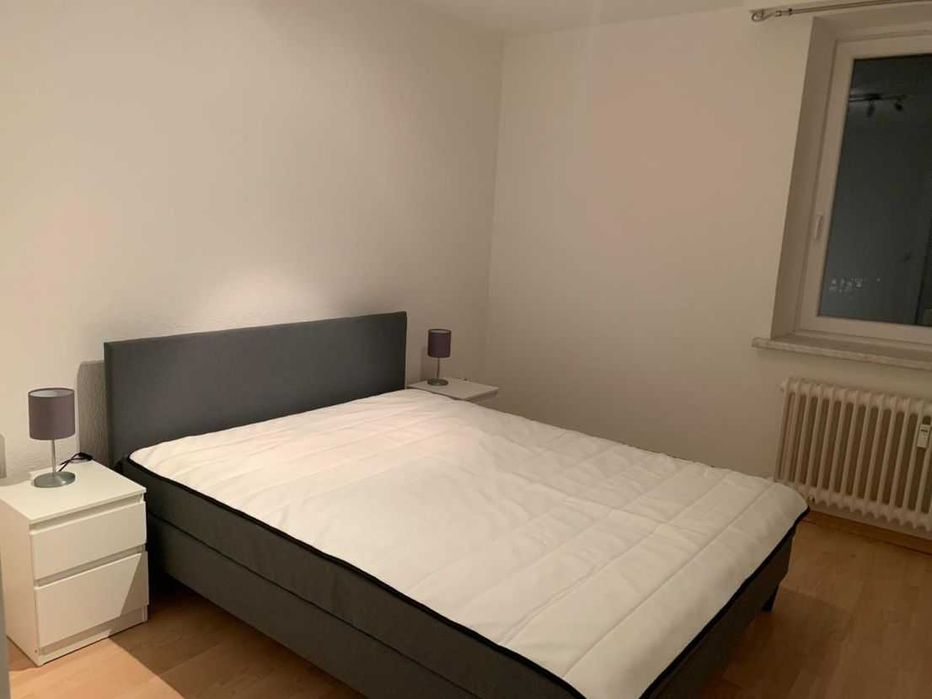 Дава се под наем Двустаен апартамент в София, Малинова долина - 81 кв.м за 398.82 € - Снимка #3