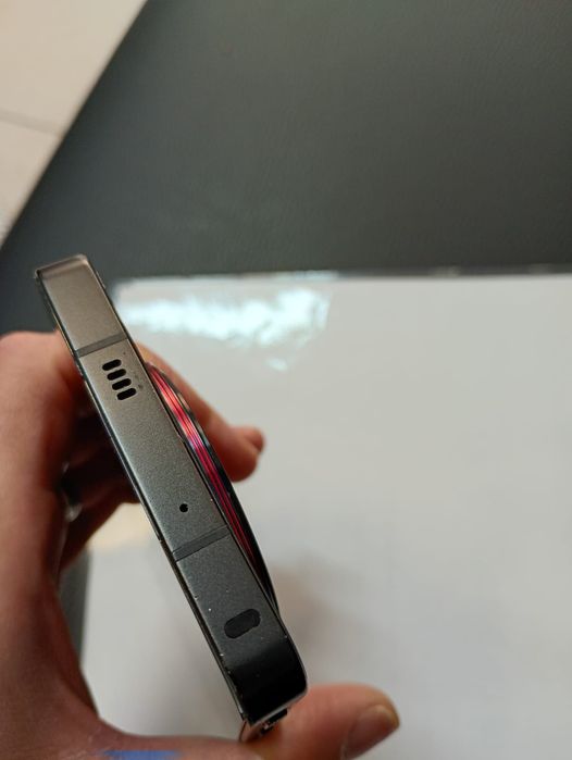 Nubia z50 s pro  telefon gaming