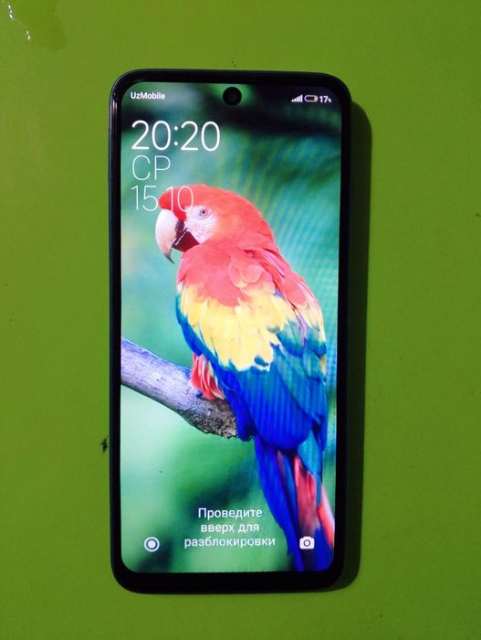 red mi 10, 4/64 телефони сотилади.