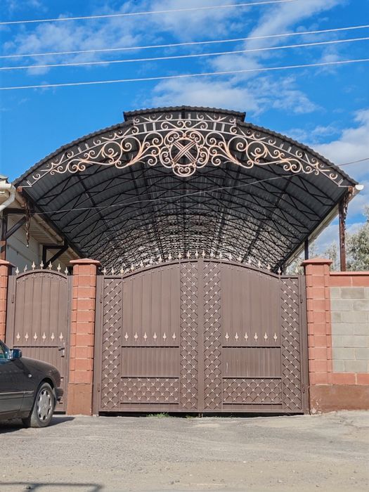 Навес Навес Навес