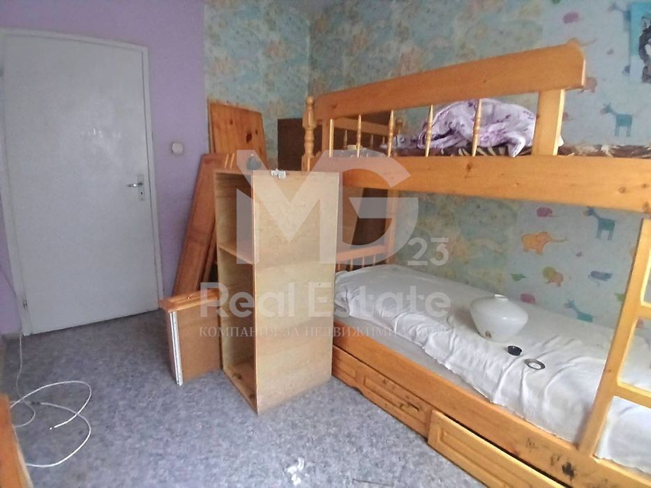 Продава се Тристаен апартамент в Пловдив, Тракия - 69 кв.м за 835 €/кв.м - Снимка #6
