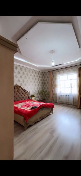 Дом 7 соток. Ункургон.  Юнус-ободга якин