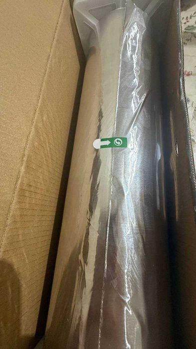 Алюминиевая фолъга от производителъя