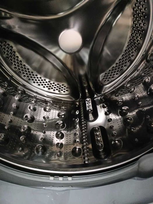 Продам стиральную LG б/у!