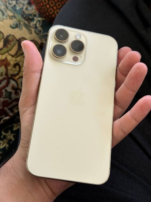 iPhone 14 Pro Max 128 Ideal