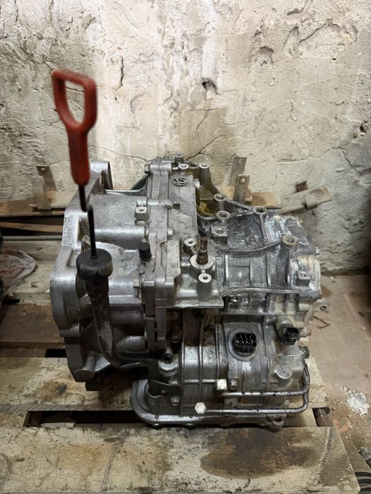 Hyundai Accent 2013 Каропка 4 ступка сатылады