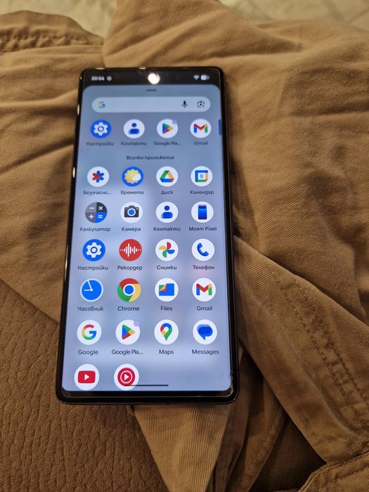 Google pixel 7 256gb