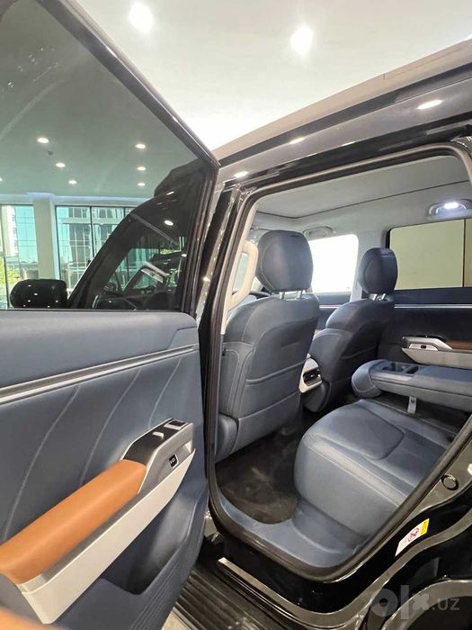 Продается Deepal G318 4WD ! 2024
