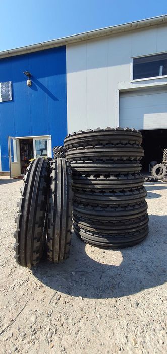 6.50-16 TF8181 marca BKT cu 2 ani garantie diagonale XYW9 6Pr