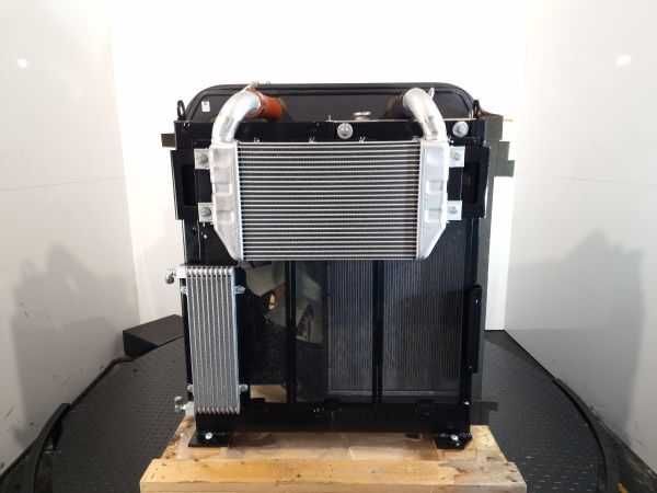 Motor complet Perkins 1204J-E44TA - Piese motor Perkins