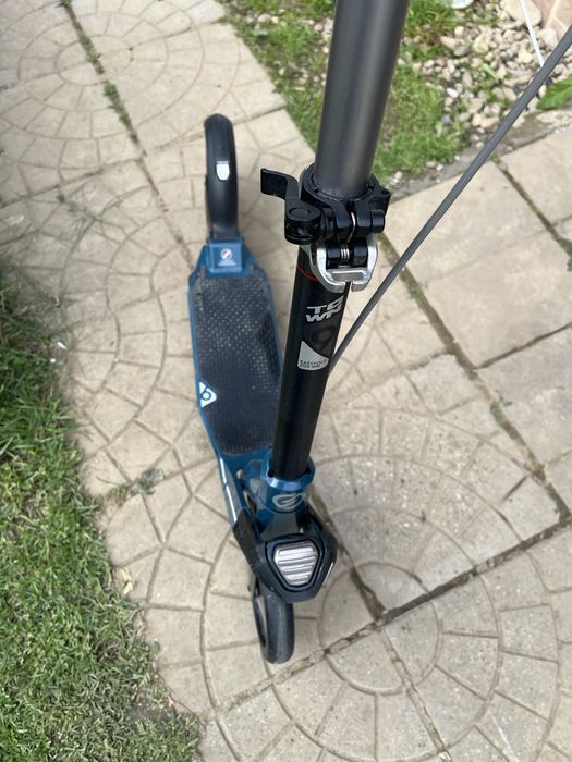 Trotineta Oxelo Easyfold Town 9